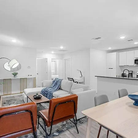 Luxurious Apartment In Downtown Dallas 2Br/1 Bath Exterior photo
