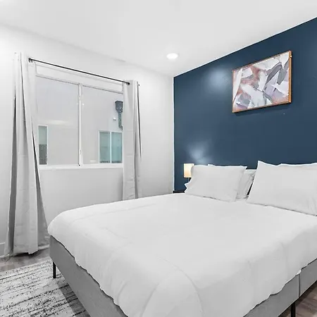 Luxurious Apartment In Downtown Dallas 2Br/1 Bath Exterior photo