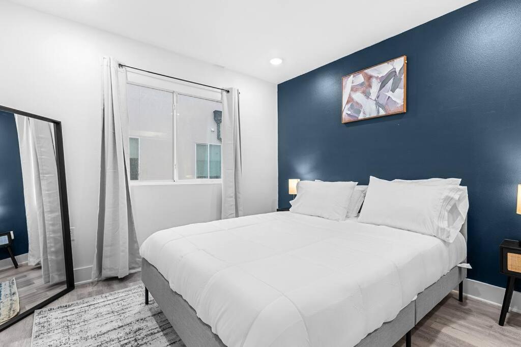 Apartamento Luxurious In Downtown 2br/1 Bath *